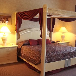 Salvatore's Garden Pl-Ascend - Buffalo, NY