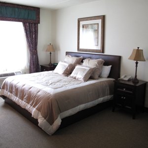 Salvatore's Garden Pl-Ascend - Buffalo, NY