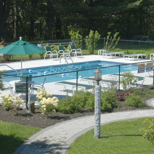Anchorage Inn Rochester - Rochester, NH