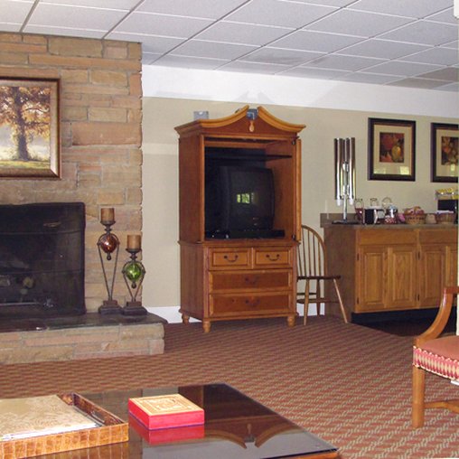 Anchorage Inn Rochester - Rochester, NH