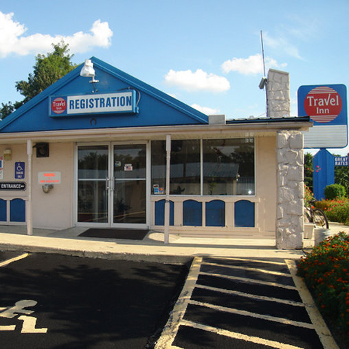 Travel Inn New Cumberland - New Cumberland, PA