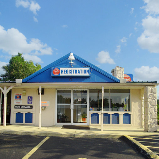 Travel Inn New Cumberland - New Cumberland, PA