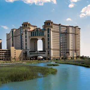 North Beach Plantation Condos North Myrtle Beach