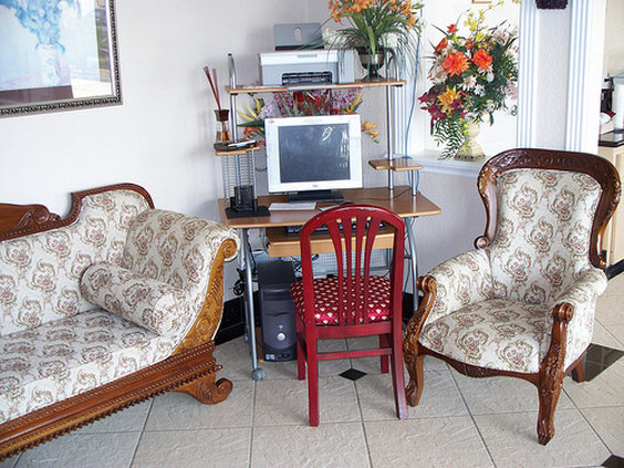 Magnolia Inn - Stockbridge, GA