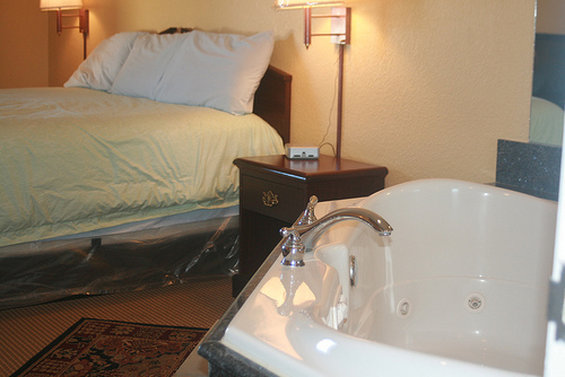 Magnolia Inn - Stockbridge, GA