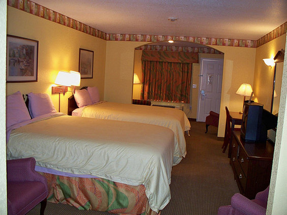 Magnolia Inn - Stockbridge, GA