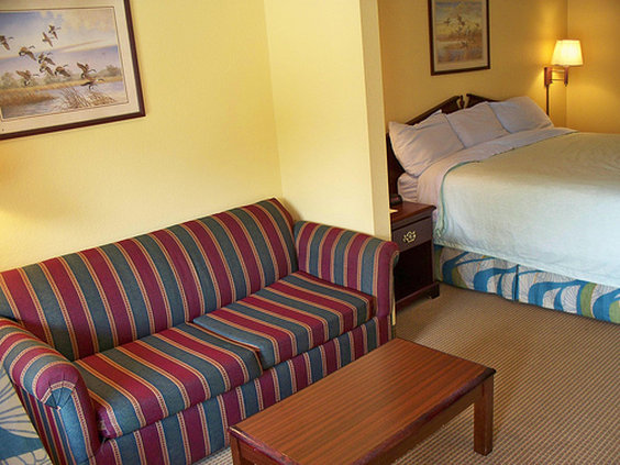 Magnolia Inn - Stockbridge, GA