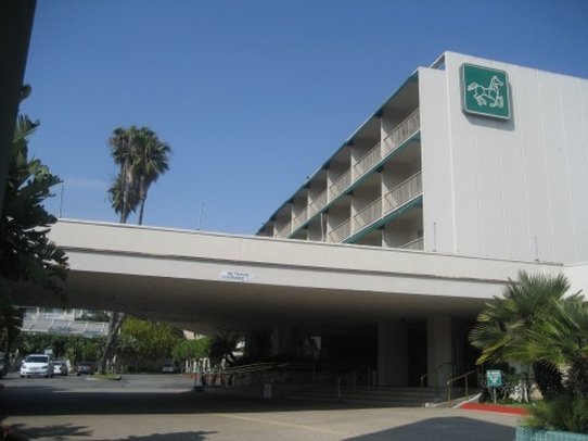 Palos Verdes Inn