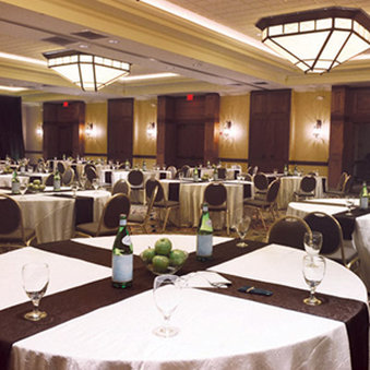 Grand Geneva Resort & Spa - Lake Geneva, WI