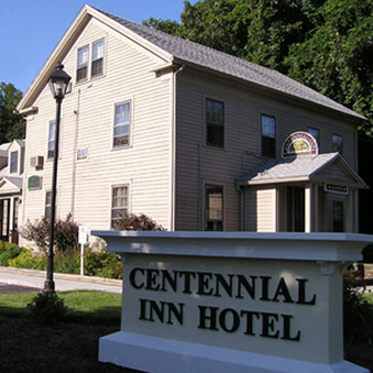 Centennial Apartments - Farmington, CT