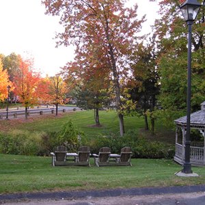 Centennial Apartments - Farmington, CT