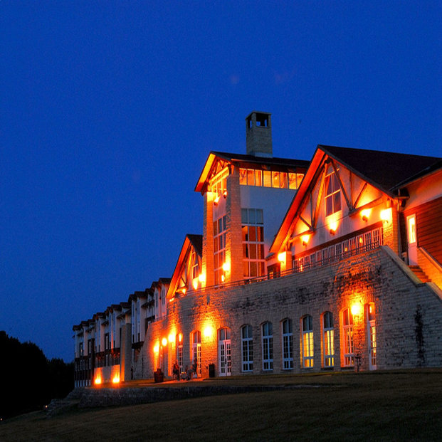 Lied Lodge Gift Shop - Nebraska City, NE