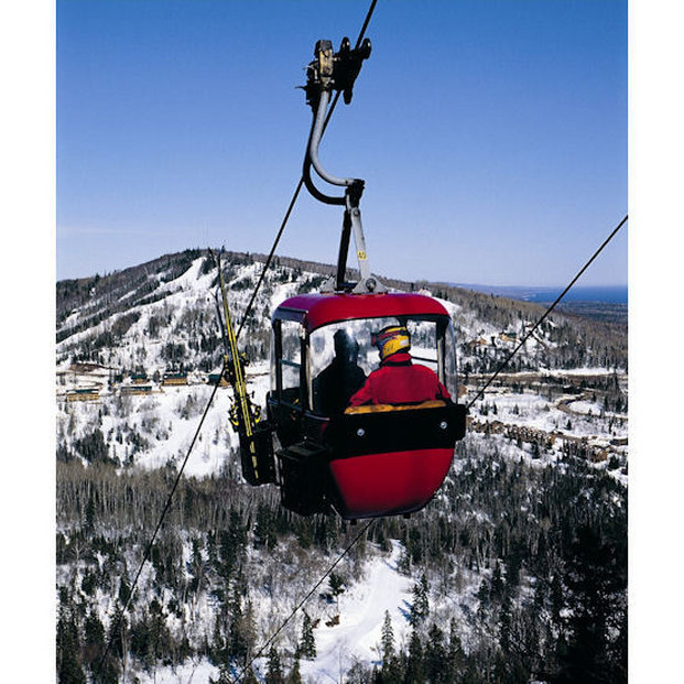 Eagle Ridge Resorts - Lutsen, MN