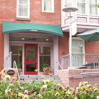Historic Conwell Inn