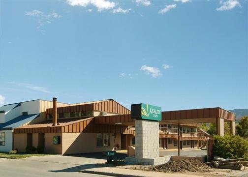 Quality Inn - Durango, CO