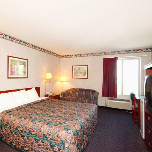 Springfield Inn - Springfield, KY