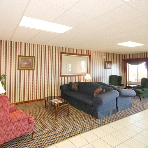 Springfield Inn - Springfield, KY