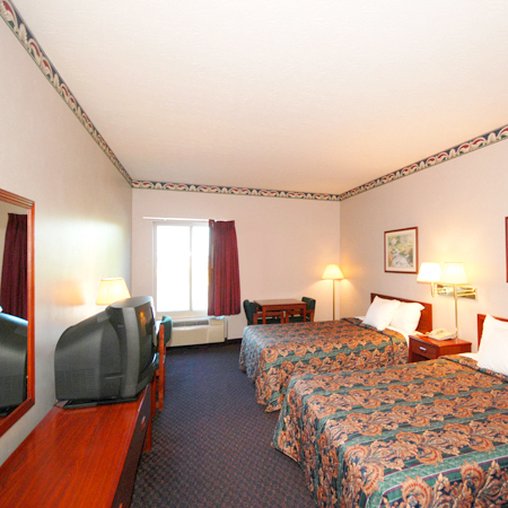 Springfield Inn - Springfield, KY