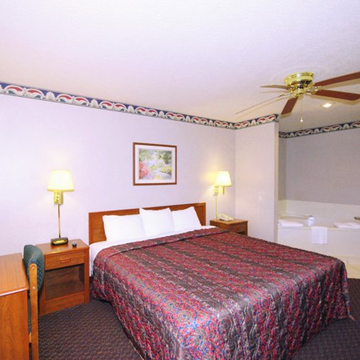Springfield Inn - Springfield, KY