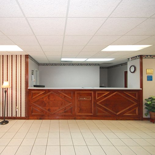 Springfield Inn - Springfield, KY