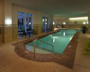 Fitness/ Exercise Room