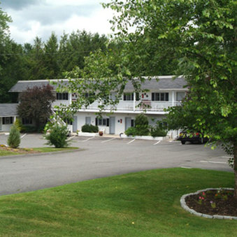Willows Motel