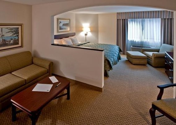 Ann Arbor Regent Hotel & Suites - Ann Arbor, MI