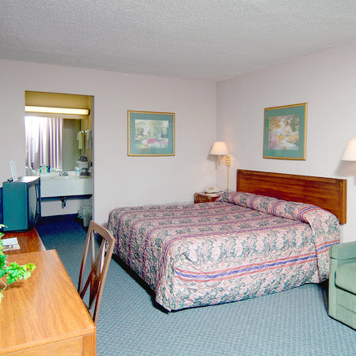 Concorde Inn and Suites - Pekin, IL