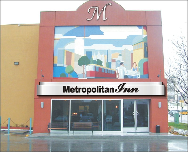 The Metropolitan Inn