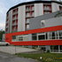Atrium Hotel