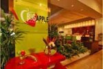 Berjaya Times Square Hotel, Kuala Lumpur - Restaurant