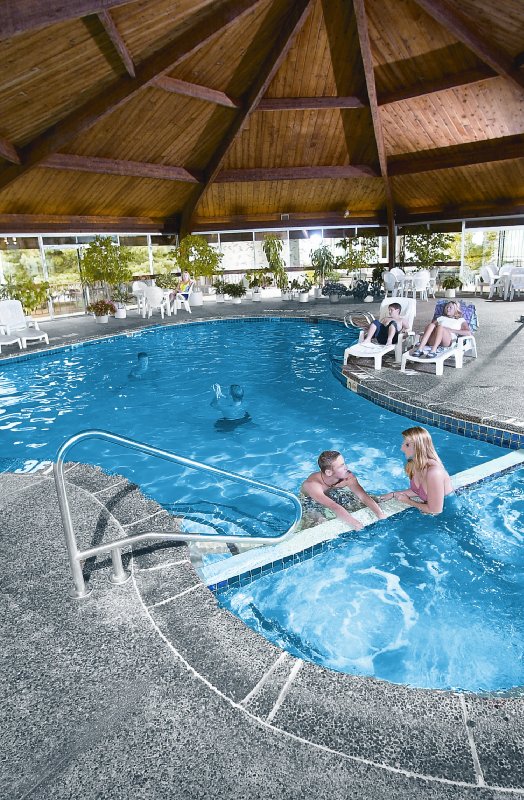 Valley West Inn - West Des Moines, IA