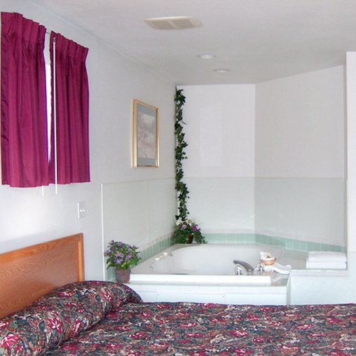 Cascade Mountain Inn - Cle Elum, WA