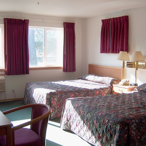 Cascade Mountain Inn - Cle Elum, WA
