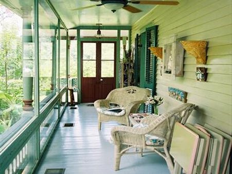 Maison des Amis