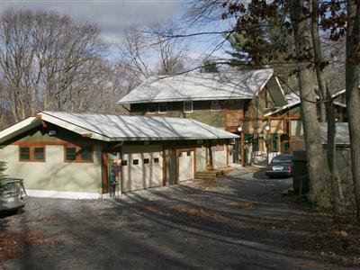 Hill Home Forge - Jim Thorpe, PA