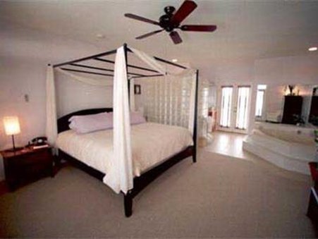 The White Orchid Inn and Spa - Flagler Beach, FL