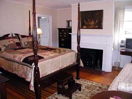 Pepper House Inn - Brewster, MA