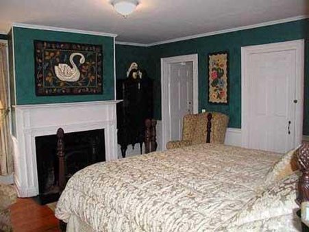 Pepper House Inn - Brewster, MA