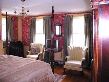 Pepper House Inn - Brewster, MA