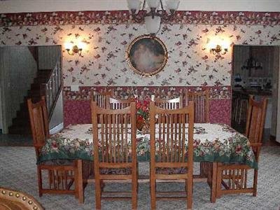 Locust Brook Lodge - Butler, PA