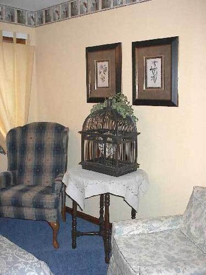 Locust Brook Lodge - Butler, PA