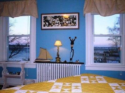 Stirling House Bed and Breakfast - Greenport, NY