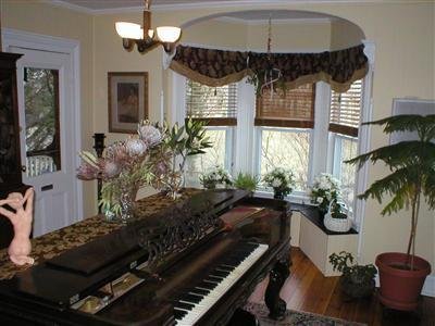 Stirling House Bed and Breakfast - Greenport, NY