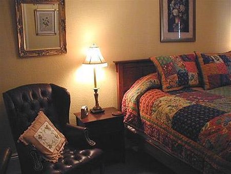 The Continental Inn