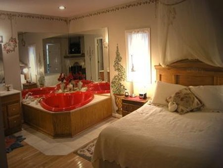Black Forest B&B and Luxury Cabins - Helen, GA