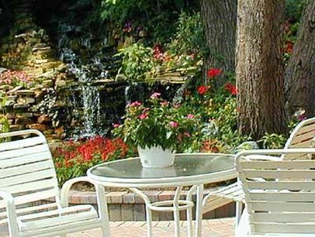Black Forest B&B and Luxury Cabins - Helen, GA