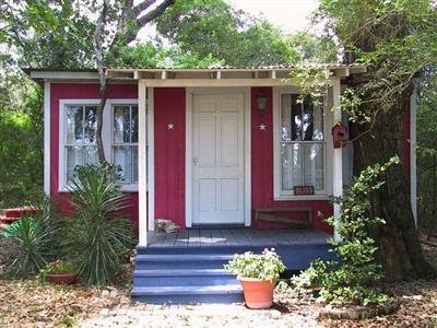 Blisswood Bed & Breakfast