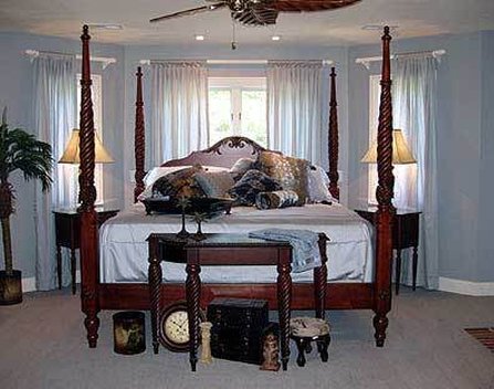 Songbird Prairie Bed & Breakfast - Valparaiso, IN