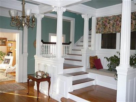 Julietta House Bed & Breakfast - Gloucester, MA
